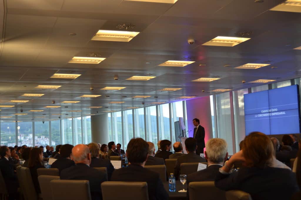 Evento 20 Aniversario Acacia Inversión Evento del 20º aniversario de Acacia Inversión