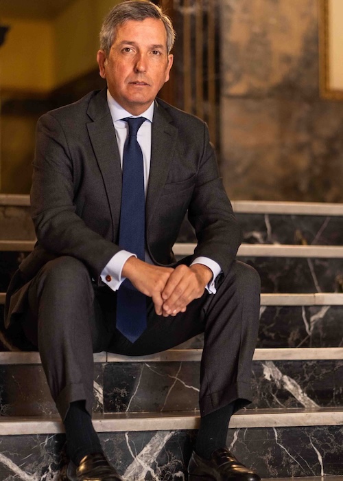 Alvaro Vitorero FundsPeople | Acacia Inversión crecer independientes