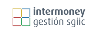 logo de intermoney gestión SGIIC