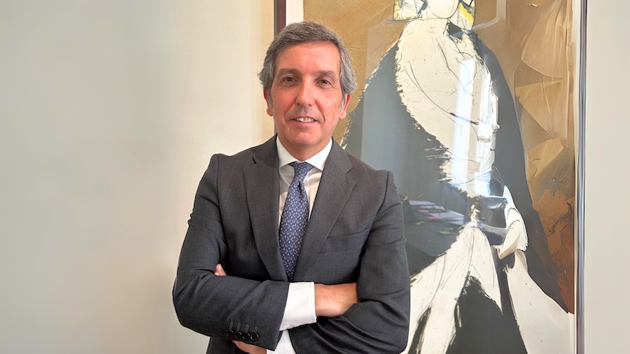 Álvaro Vitorero | Acacia Inversión