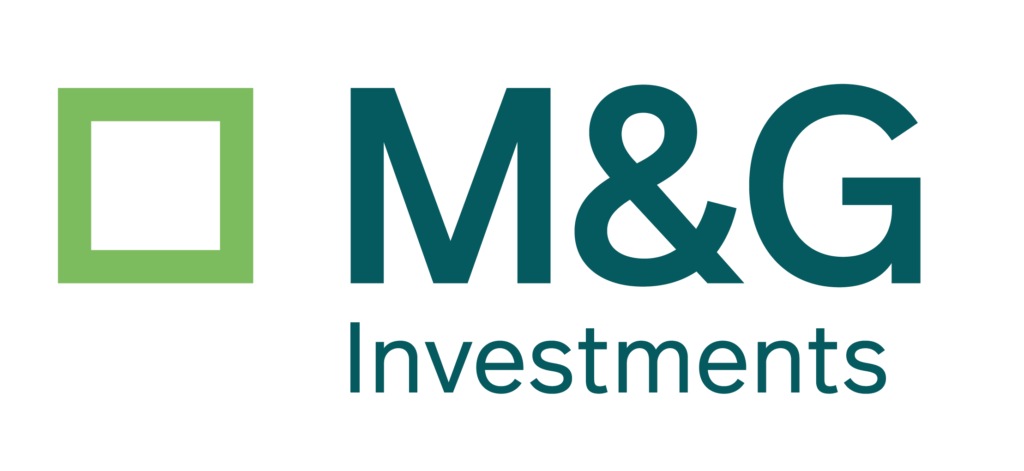 Logotipo M&G