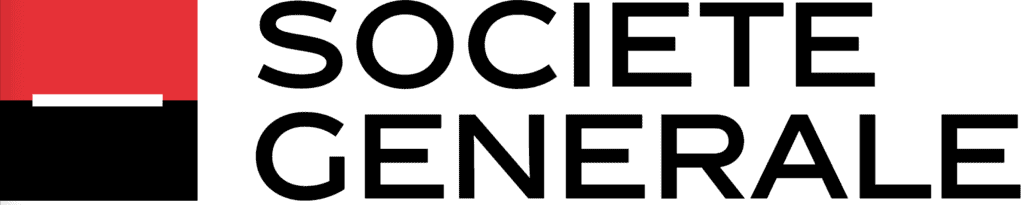 logotipo de Societe Generale para el artículo de Javier Codina en Porque no sabemos de todo