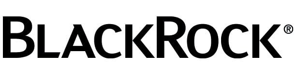 logo blackrock