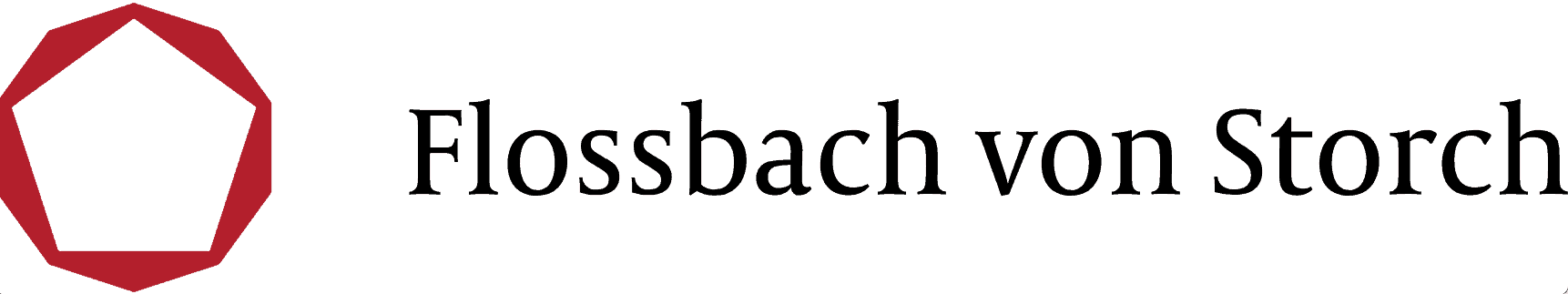 logo flossbach von Storch