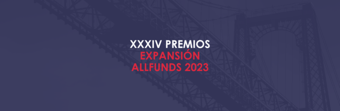 Premios Expansión Allfunds
